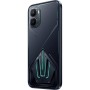 Мобільний телефон Infinix GT 50 Pro 12/256Gb Black Abyss (4894947119767)