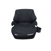 Автокрісло Velano Gravo i-Size 125150 см, ISOFIX + підстаканник, black (48144)