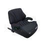 Автокрісло Velano Gravo i-Size 125150 см, ISOFIX + підстаканник, black (48144)