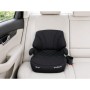 Автокрісло Velano Gravo i-Size 125150 см, ISOFIX + підстаканник, black (48144)