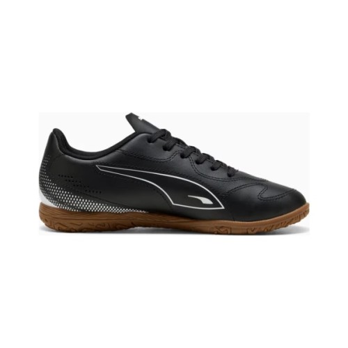 Футзалки Puma Vitoria II IT Jr 108505-01 чорний Діт 34 (1.5UK) 20.5 см (4069156844520)
