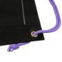 Сумка для взуття Yes SB-10-1 Black Eddition Purple (550521)