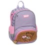 Рюкзак дитячий Yes Bear Heart K-34XS (550445)