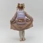 Рюкзак дитячий Yes Bear Heart K-34XS (550445)