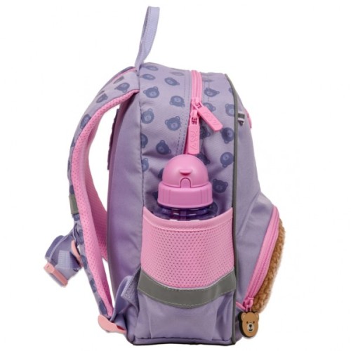 Рюкзак дитячий Yes Bear Heart K-34XS (550445)