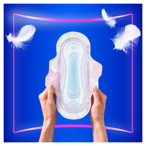 Гігієнічні прокладки Always Platinum Super Extra Розмір 3 36 шт. (8700216784559)