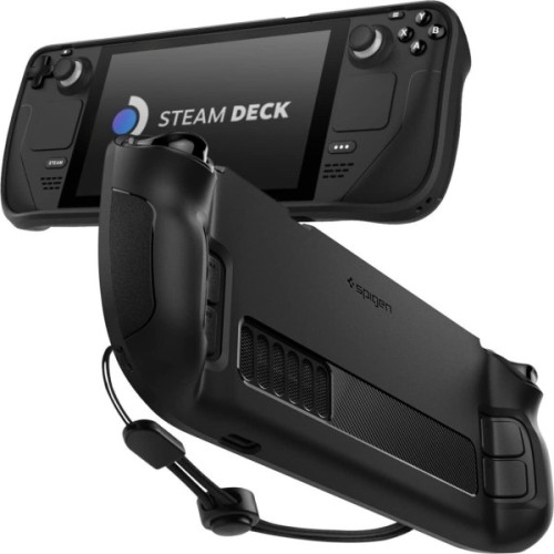 Ігрова консоль Steam-Valve Deck 512GB OLED V004497-00 V004499-00 V004497-10 (1020/1030_512)
