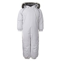 Комбінезон дитячий Huppa ORION 36300030 білий 86 (4741468539430)