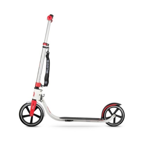 Самокат Blade Sport FunTom 230+200, white/red (230181)
