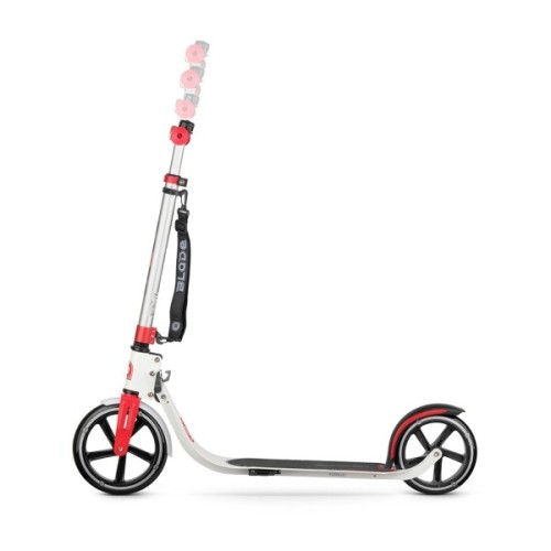 Самокат Blade Sport FunTom 230+200, white/red (230181)