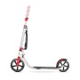 Самокат Blade Sport FunTom 230+200, white/red (230181)