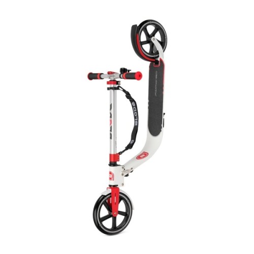 Самокат Blade Sport FunTom 230+200, white/red (230181)