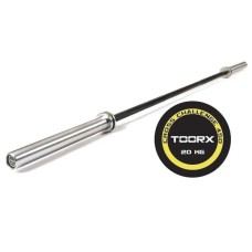 Гриф Toorx Max 450 Kg Cross Challenge 220 см 50 мм (BO-450) (932179)