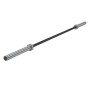 Гриф Toorx Max 450 Kg Cross Challenge 220 см 50 мм (BO-450) (932179)
