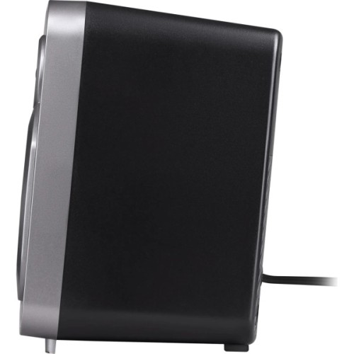 Акустична система Defender Solar 11 Black (65811)