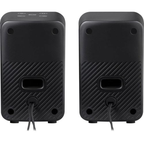 Акустична система Defender Solar 11 Black (65811)