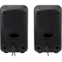 Акустична система Defender Solar 11 Black (65811)