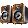 Акустична система Defender Solar 11 Black (65811)