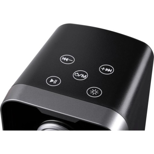 Акустична система Defender Solar 11 Black (65811)