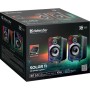 Акустична система Defender Solar 11 Black (65811)