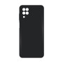 Чохол до мобільного телефона ACCLAB SoftShell Samsung Galaxy A12 Black (1283126560286)