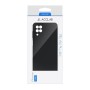 Чохол до мобільного телефона ACCLAB SoftShell Samsung Galaxy A12 Black (1283126560286)