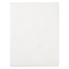 Штора Ardesto Гардина крафт-льон 100% поліестер 300х270 см, білий (ART1050WH)