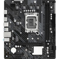 Материнська плата ASRock H610M-H2/M.2