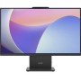 Комп'ютер Lenovo IdeaCentre AiO 24ARR9 / Ryzen3 7335U, 16, 512, KM (F0HR004AUO)
