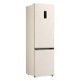 Холодильник LG GC-B509EEKM