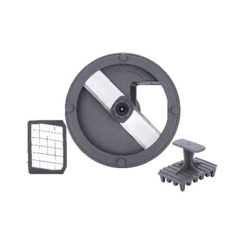 Кухонний комбайн Edler Кухонний комбайн EDLER EDFP-7055 (EDFP-7055)