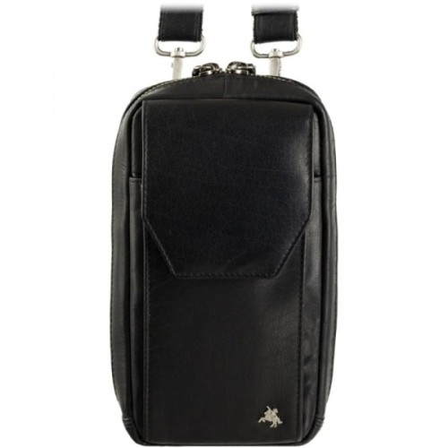 Сумка Visconti S45 Alex Black (S45 BLK)