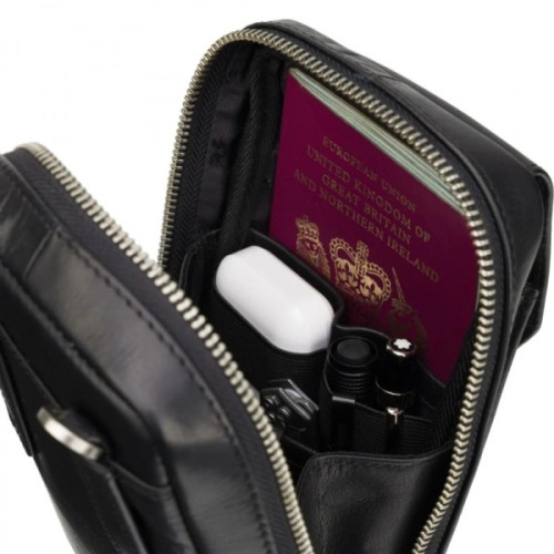 Сумка Visconti S45 Alex Black (S45 BLK)