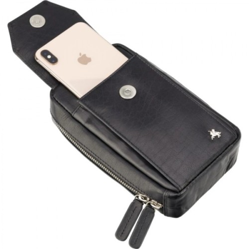 Сумка Visconti S45 Alex Black (S45 BLK)