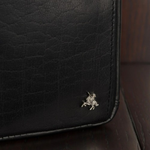 Сумка Visconti S45 Alex Black (S45 BLK)