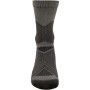 Шкарпетки Tribe Trekking Summer Long T-KB-0016-grey, 44-46 (T-KB-0016-grey-44-46)