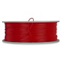 Пластик для 3D-принтера Verbatim ABS 1.75мм red 1kg (55030)