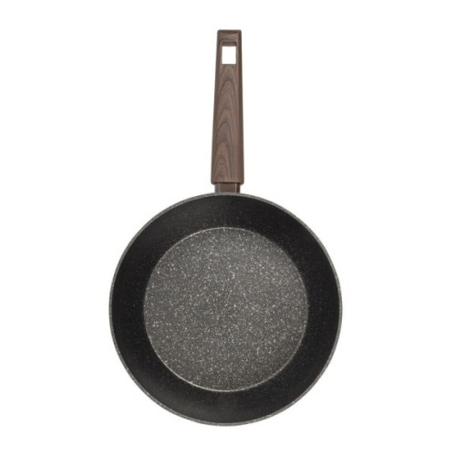 Сковорода Resto Carina глибока 28 см (93163)