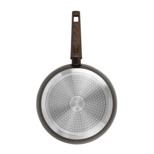 Сковорода Resto Carina глибока 28 см (93163)