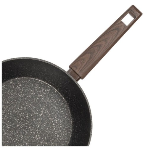 Сковорода Resto Carina глибока 28 см (93163)