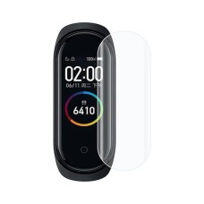 Плівка захисна Drobak Hydrogel Xiaomi Mi Smart Band 7 (2 шт) (313184) (313184)