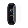 Плівка захисна Drobak Hydrogel Xiaomi Mi Smart Band 7 (2 шт) (313184) (313184)