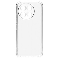 Чохол до мобільного телефона Armorstandart Air Force Tecno Spark 30 Pro 4G (KL7) Camera cover Clear (ARM83309)