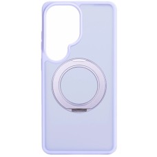 Чохол до мобільного телефона Armorstandart Unit Stand2 Samsung S26 Ultra 5G Lavender (ARM89963)