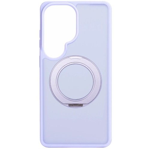 Чохол до мобільного телефона Armorstandart Unit Stand2 Samsung S26 Ultra 5G Lavender (ARM89963)