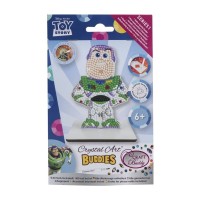 Набір для творчості Crystal Art Базз Лайтер (CAFGR-DNY007)