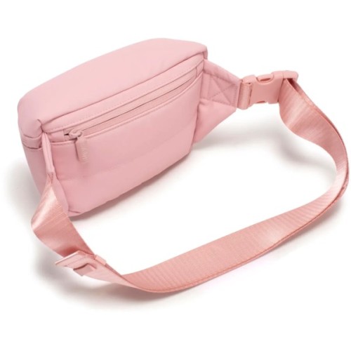 Сумка-бананка Heys Puffer Mini Waist Bag Rose (30128-0025-00) (930930)