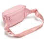 Сумка-бананка Heys Puffer Mini Waist Bag Rose (30128-0025-00) (930930)