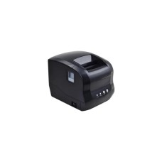 Принтер етикеток X-PRINTER XP-365B USB, Ethernet (XP-365B USB+Lan)