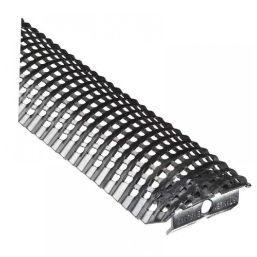 Лезо Stanley для рашпілю Surform напівкругле зі стандартною насічкою 250 мм. (5-21-299)